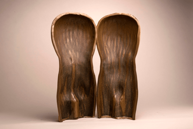 Xavier Escala "Opening torso"  