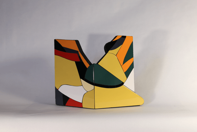 Pomme de Boue "Pair of Boots"  