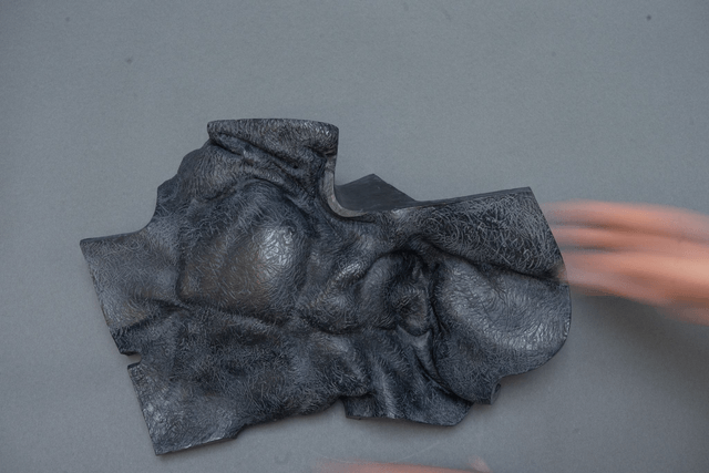 Ivan Pidhainyi "Pelt 02" 