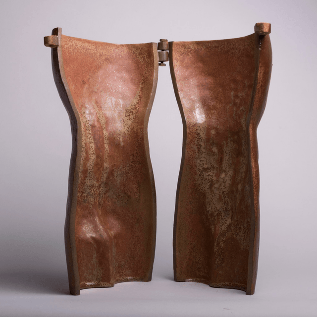 Xavier Escala "Opening torso" 