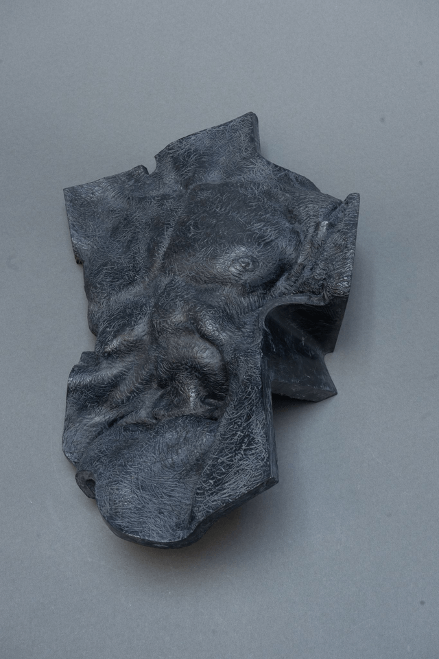 Ivan Pidhainyi "Pelt 02" 