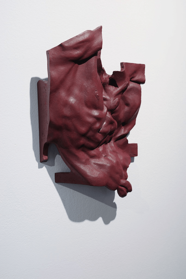 Ivan Pidhainyi “Pelt 05” 