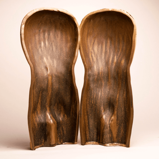 Xavier Escala "Opening torso"  