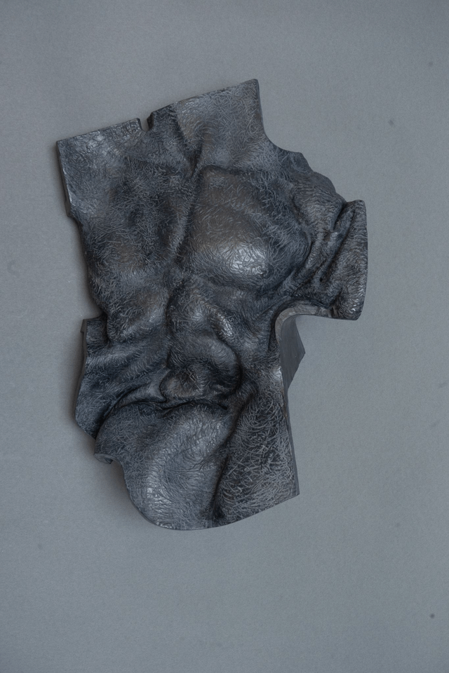 Ivan Pidhainyi "Pelt 02" 