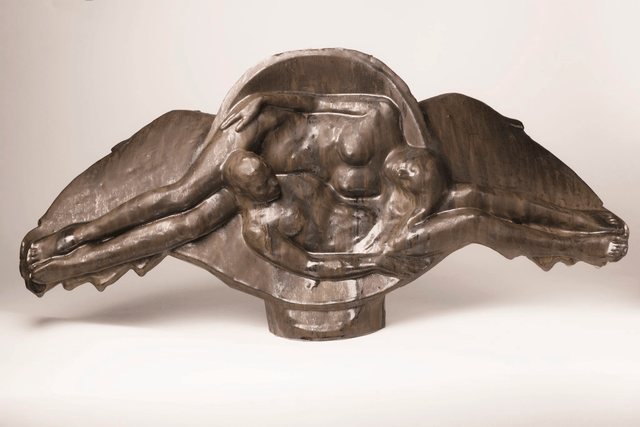 Xavier Escala "Dreamers" 