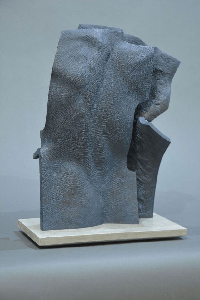 Ivan Pidhainyi "Pelt 02"