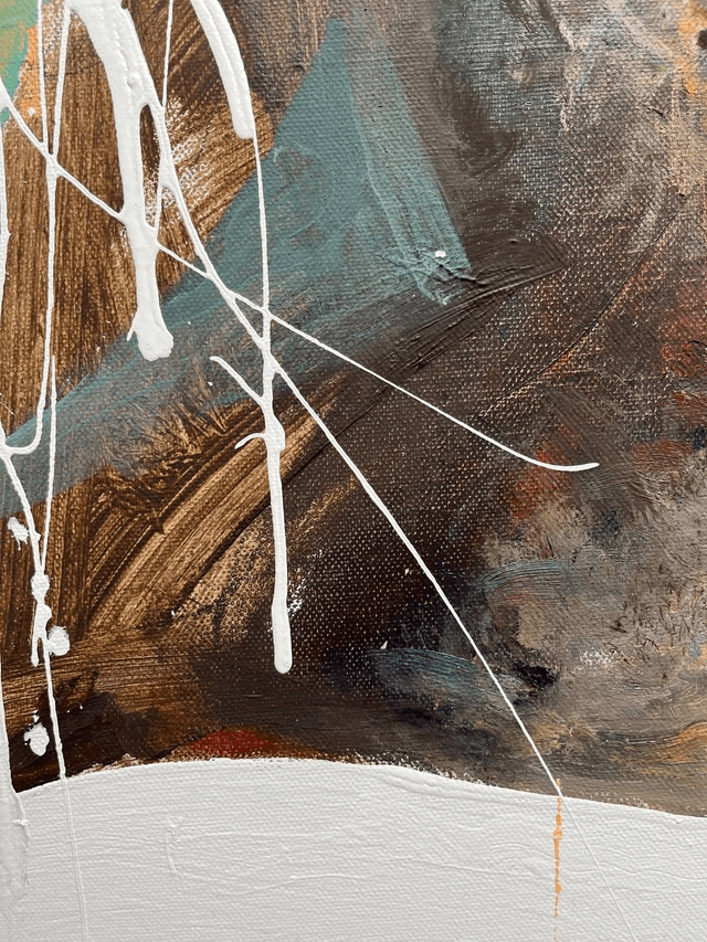 Oleksii Shcherbak «Oliver» 