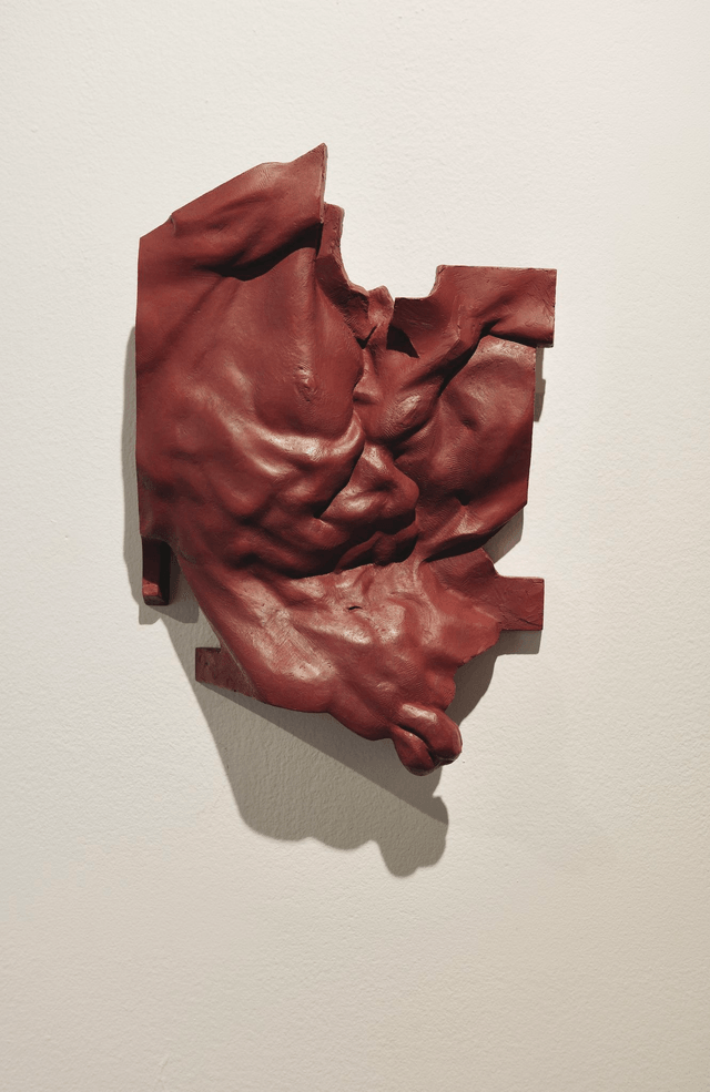 Ivan Pidhainyi “Pelt 05” 