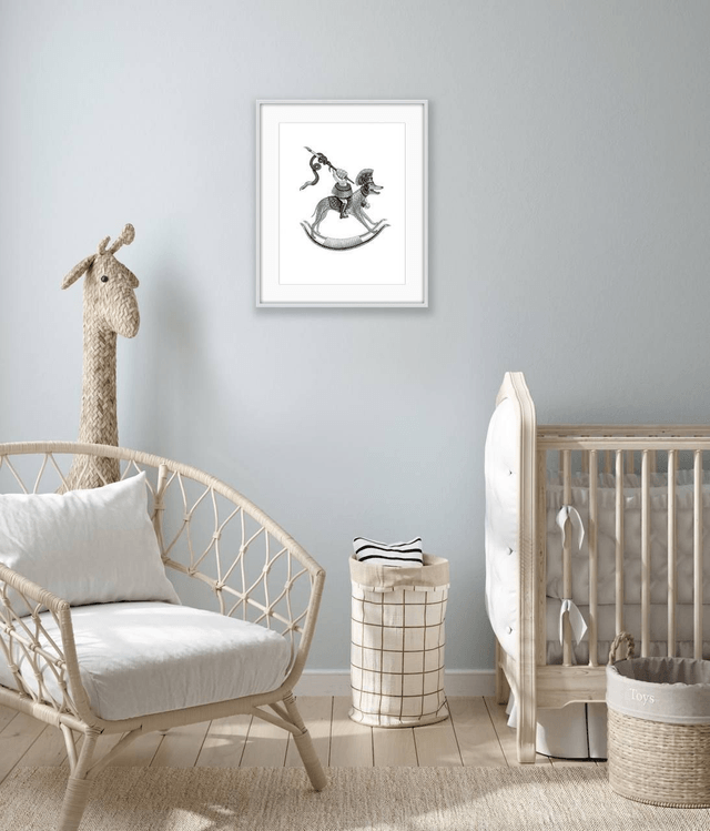 Dima Kashtalyan «Childhood Memory» 