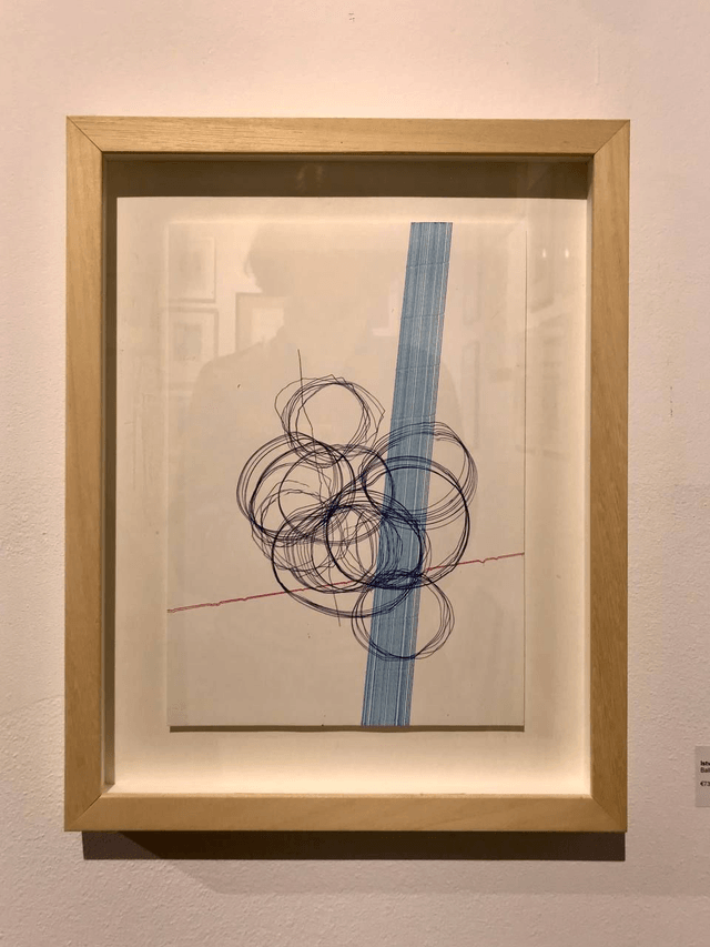 Istvan Kostura. Geometric abstraction