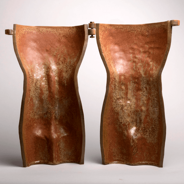 Xavier Escala "Opening torso" 