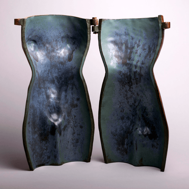 Xavier Escala "Opening torso"  
