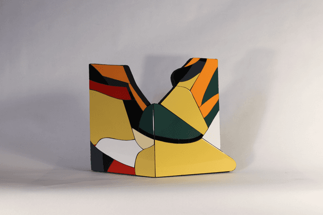 Pomme de Boue &quot;Pair of Boots&quot;  
