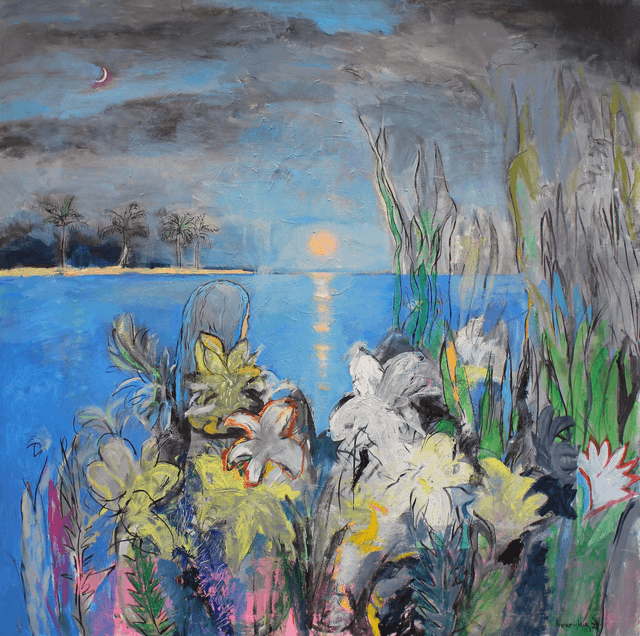 Artem Andriychuk &quot;Island&quot;