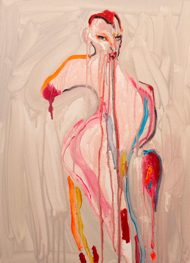 Nicasio Torres &quot;Anima II&quot; 