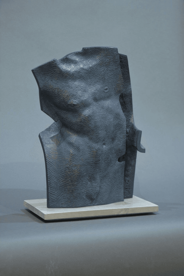 Ivan Pidhainyi &quot;Pelt 02&quot;