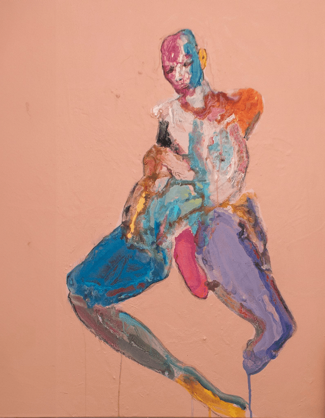 Nicasio Torres &quot;Sueño&quot;  