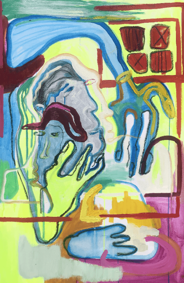 Roxanne Hemery &quot;Doublement tender&quot;
