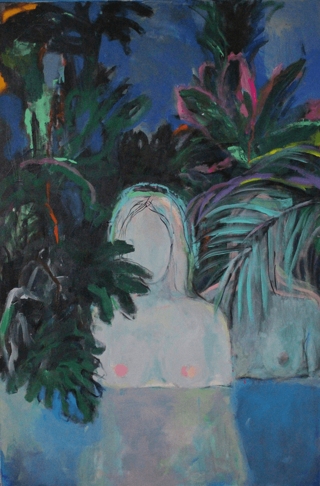 Artem Andriychuk &quot;Love. Cuba series&quot;
